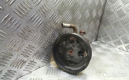 Насос гу дизельный suzuki grand vitara 2 (CNI16BT0