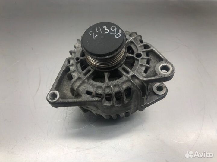 Генератор Kia Cee'd универсал D4FB 2010