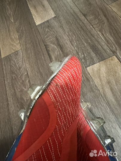 Бутсы Адидас