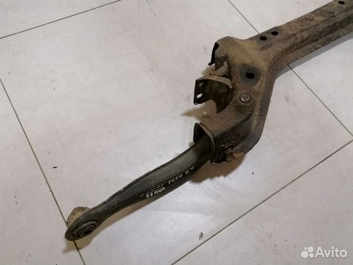 Балка задняя Honda Accord IV 1990-1993