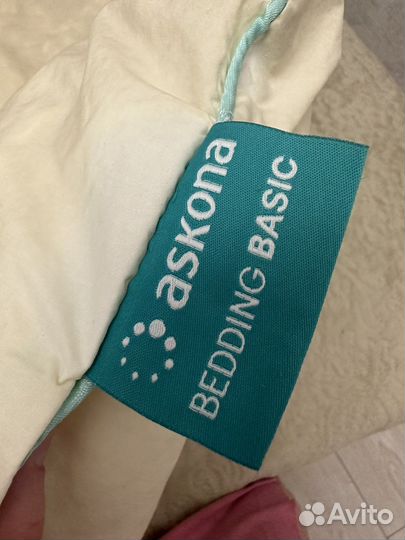 Подушки Аскона