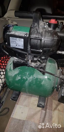 Ремонт Насосных Станций