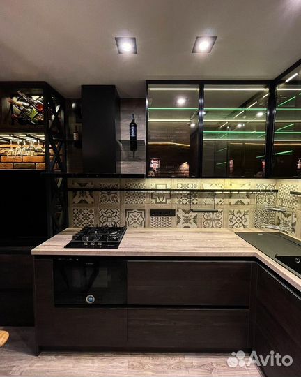 Кухня на заказ sh-0531314