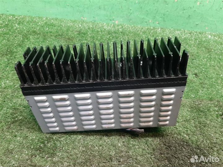 Усилитель акустической системы Lexus RX300 (MCU35