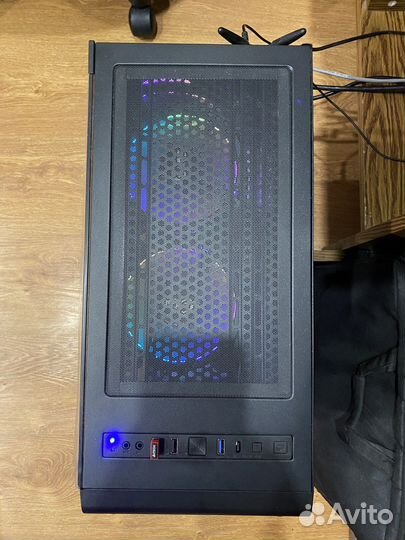 Игровой системный блок