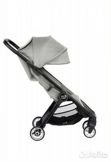 Baby jogger City Tour 2