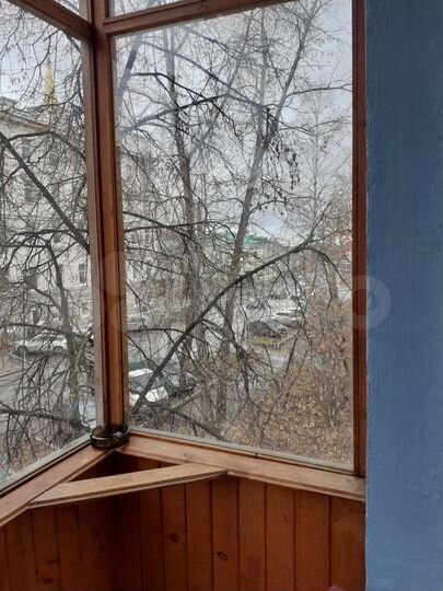 1-к. квартира, 31 м², 3/5 эт.