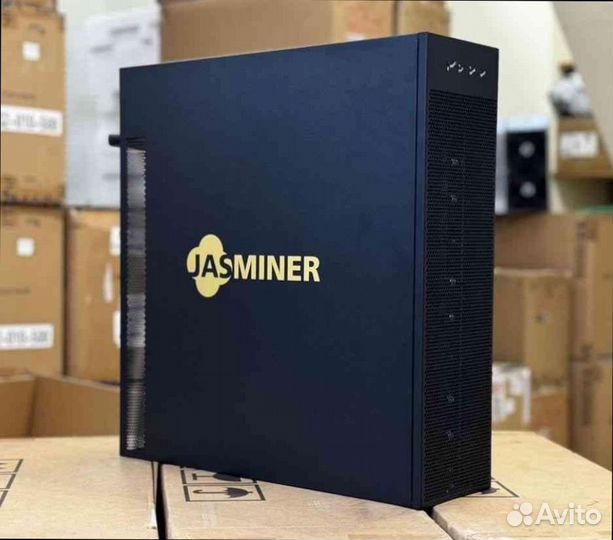 Асик майнер Jasminer X16q в наличии