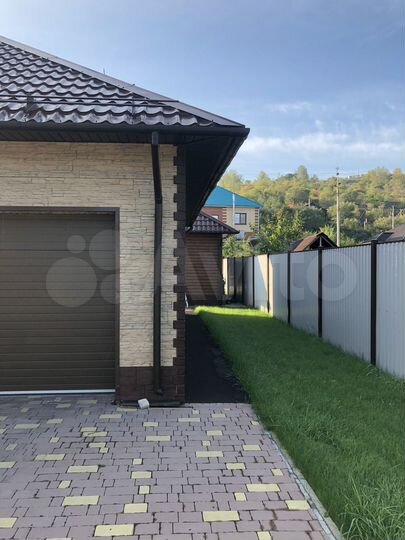 Дом 100 м² на участке 10 сот.