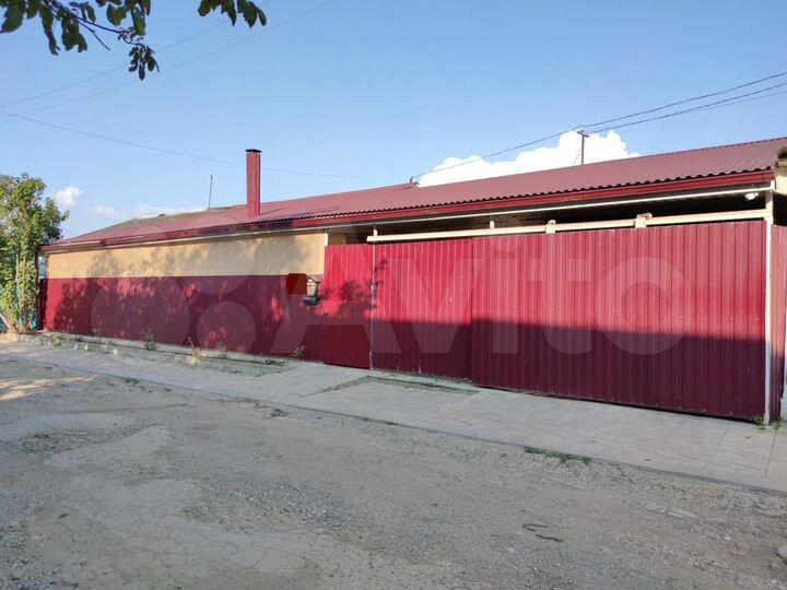 Дом 52,2 м² на участке 6 сот.