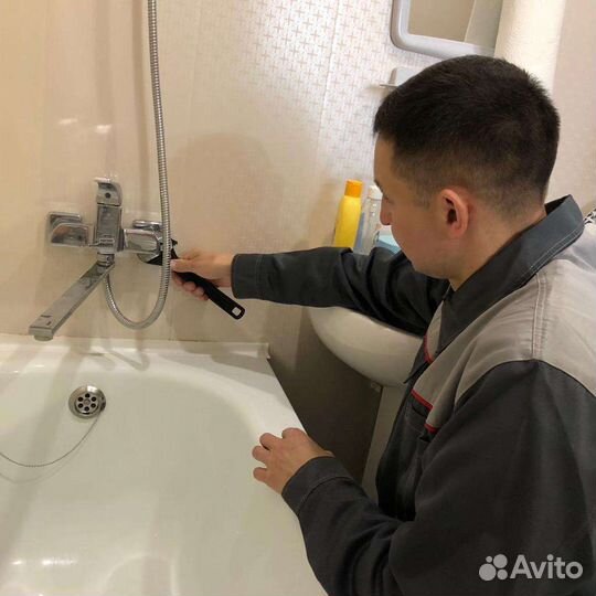 Услуги мастер на час