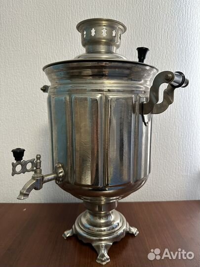 Самовар электрический СССР