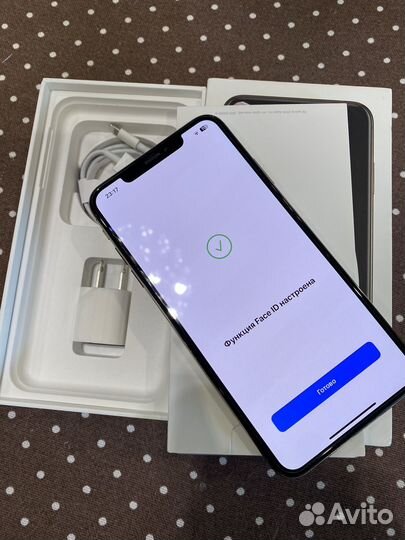 iPhone Xs Max, 64 ГБ