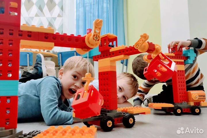 Робототехника