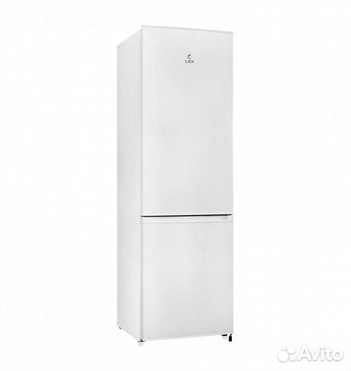 Встраиваемый холодильник LEX RBI 275.21 DF