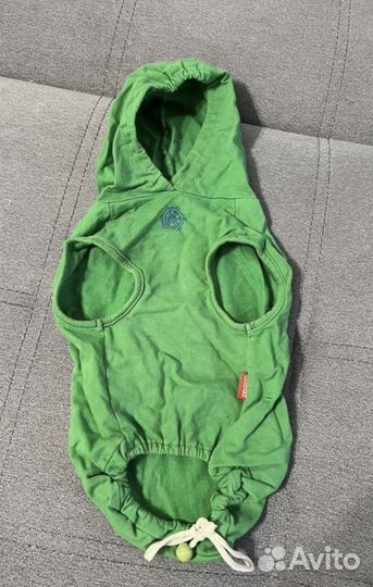 Худи для собаки