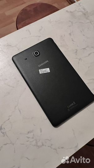Samsung Galaxy Tab E 9.6