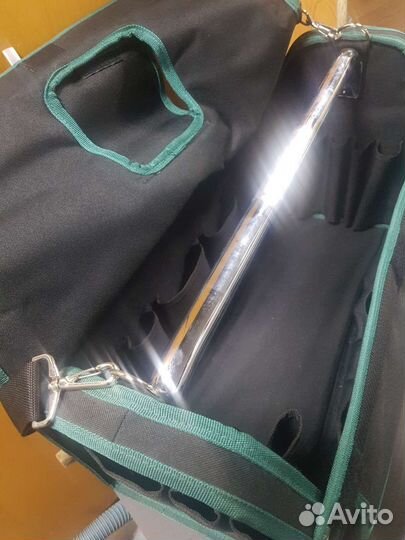 Большая Сумка для инструмента Jonnesway