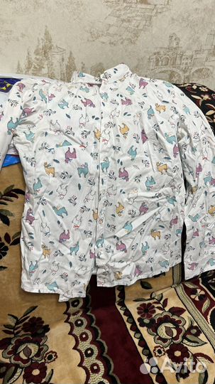 Женские вещи пакетом 48 50