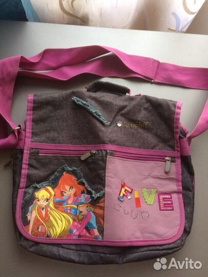 Сумка детская