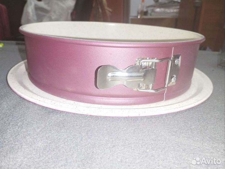 Противень для духовки