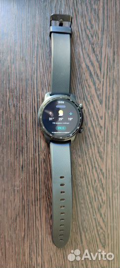 TicWatch Pro 3 ultra GPS