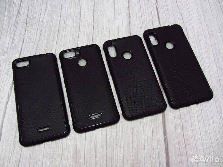 Чехол для Huawei Xiaomi Samsung