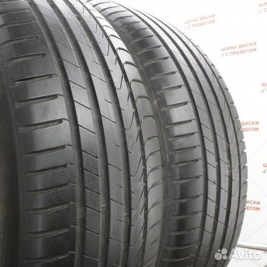 Pirelli Cinturato P7 245/50 R19