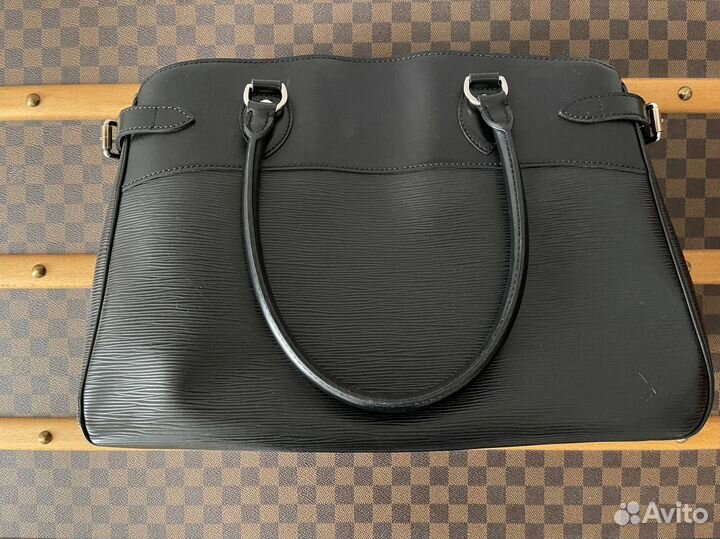 Сумка Louis vuitton винтаж оригинал