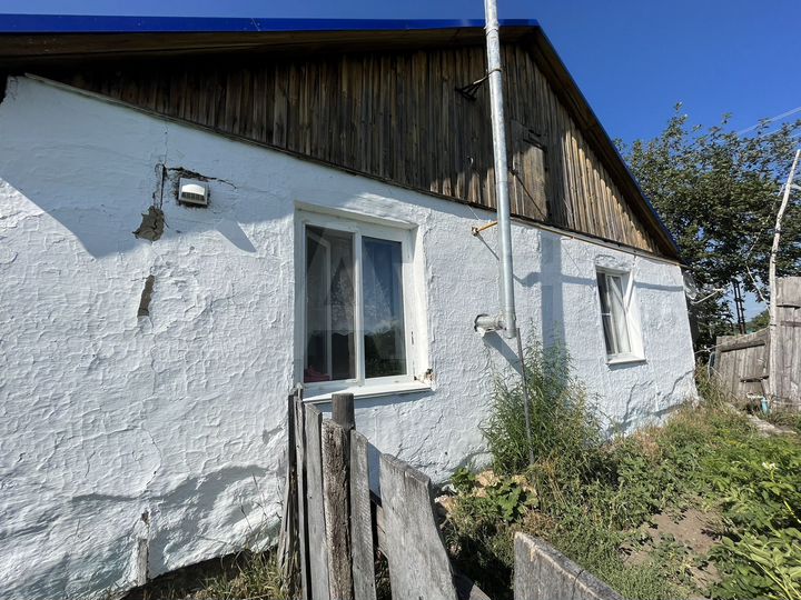 Дом 120 м² на участке 10 сот.