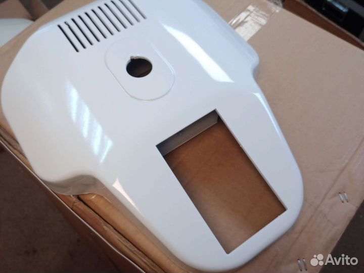 Изготовление корпусов мед приборов, 3D модели