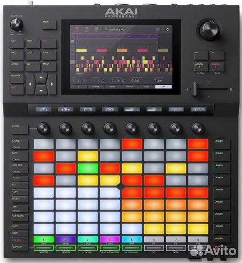 Akai Pro Force