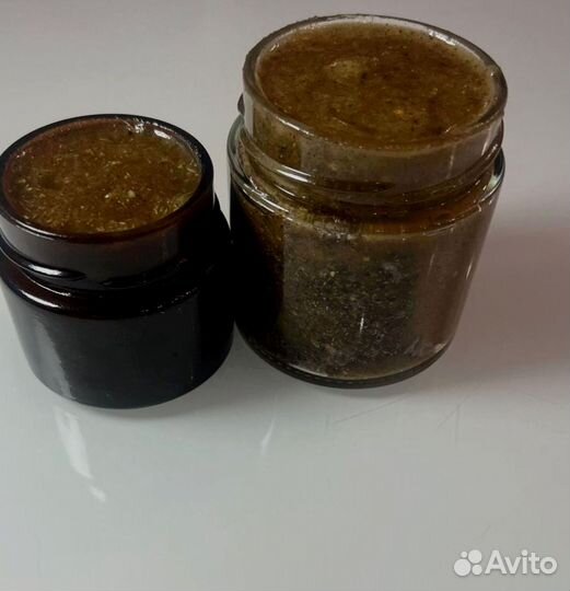 Мед для повышения мужской мощи