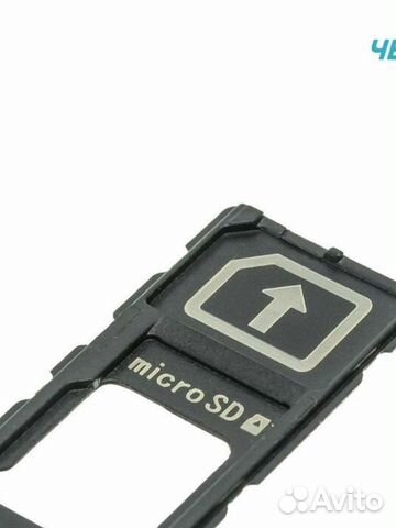 Контейнер SIM для Sony Xperia Z3