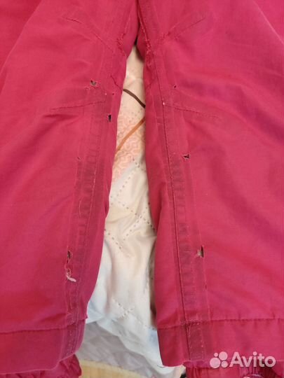 Комбинезон No Fear