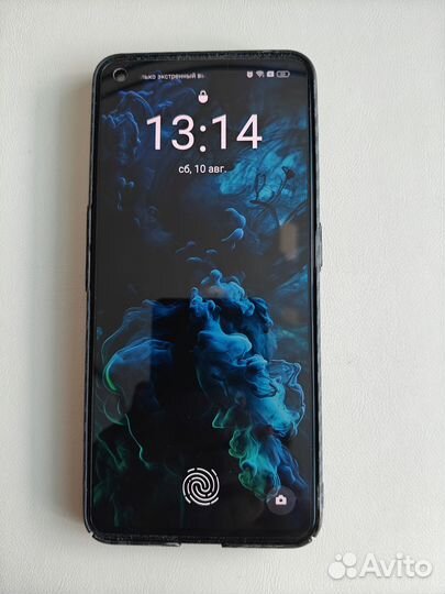 realme GT Neo 3T, 8/128 ГБ