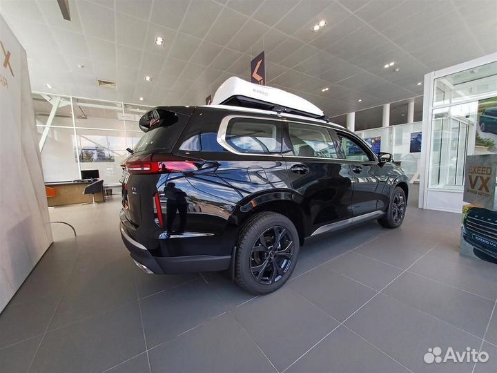 EXEED VX 2 AMT, 2023