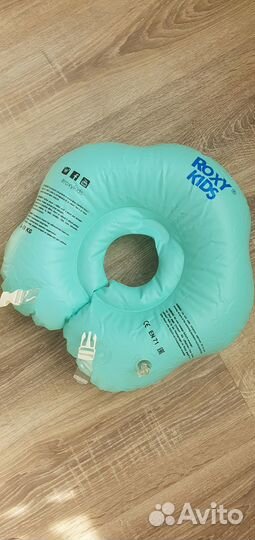 Круг на шею для купания малышей Roxy kinds