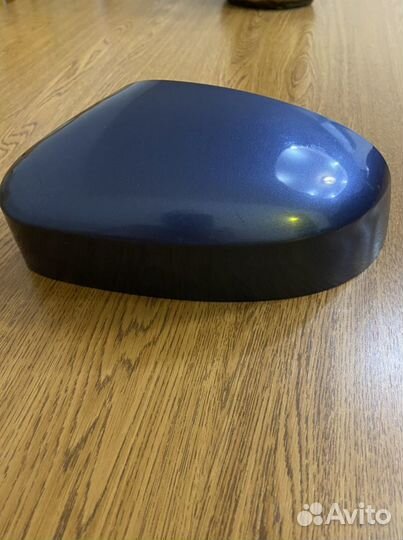 Накладка зеркало ford focus 2