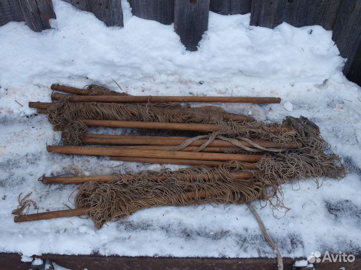 Бердо для ткачества 50 - 55см