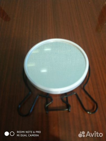 Маленькие зеркала с увеличением х2