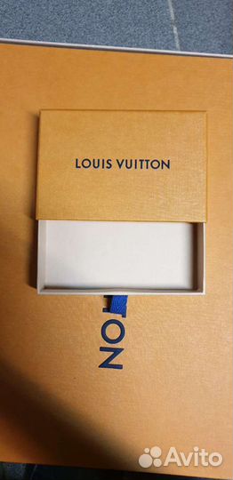 Коробка Louis Vuitton оригинал