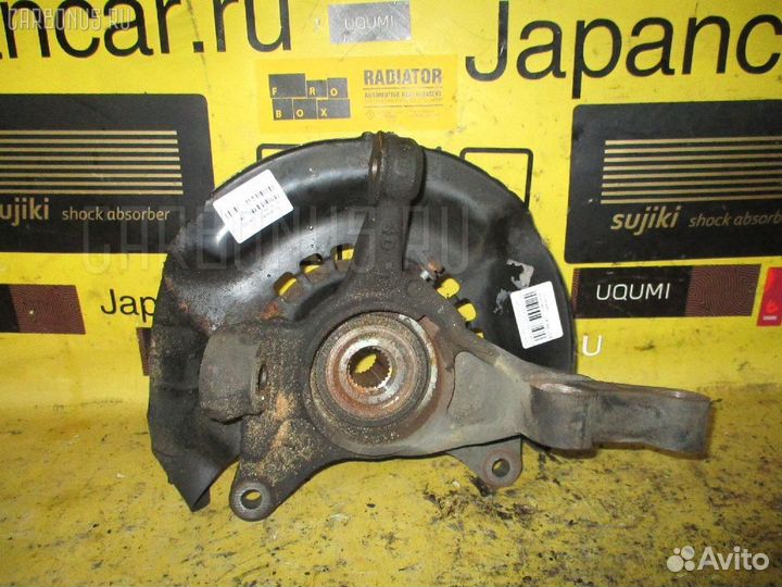 Ступица 43212-44040 на Toyota Ipsum ACM21W 2AZ-FE