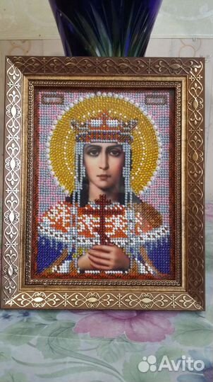 Именные иконы