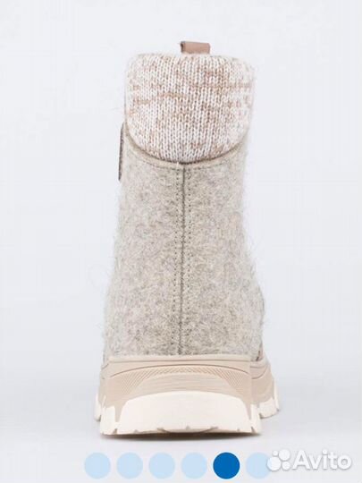 Сапожки валенки детские 38рр