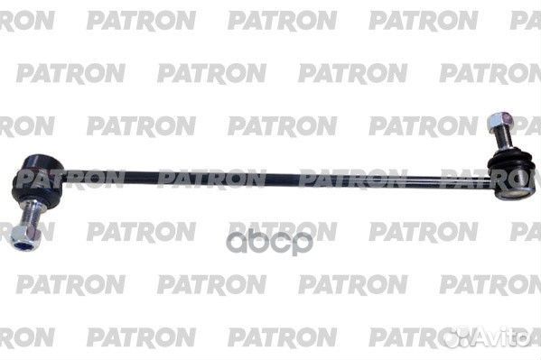 Тяга стабилизатора правая mercedes vito - viano