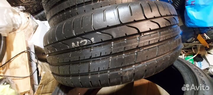 Pirelli Cinturato P7 new 225/40 R19 94Y