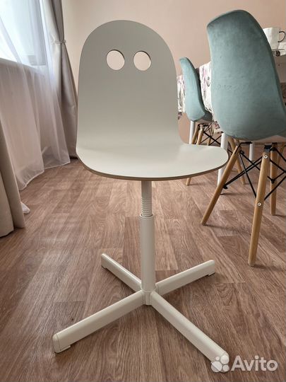 Стул IKEA sibben