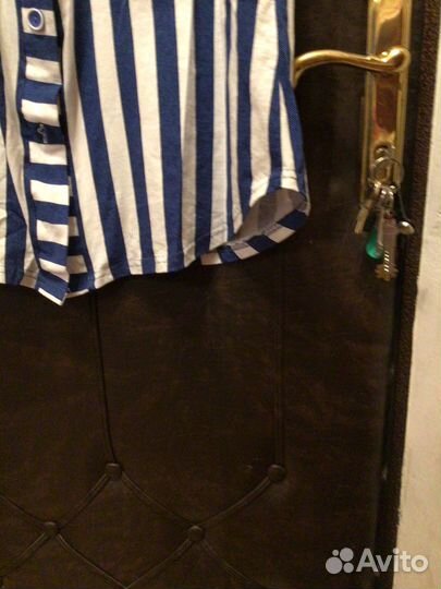 Халат женский новый