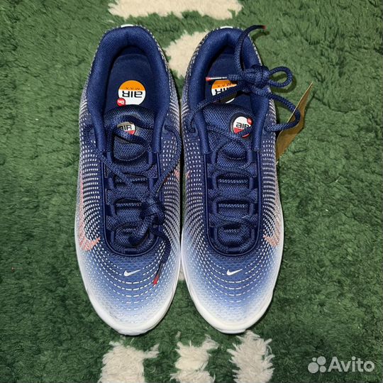 Кроссовки Nike Air Max Dn Оригинал